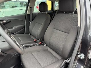 Opel Astra Opel Astra 1.6 Automaat - afbeelding nr 13