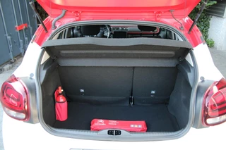 Citroën C3 Citroen C3 1.2 PureTech S&S Shine/Navi/Tel/Pdc/Cam/ - afbeelding nr 21