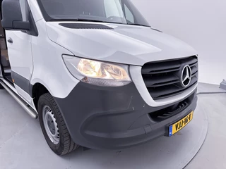 Mercedes-Benz Sprinter - afbeelding nr 41