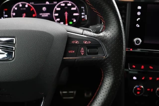 SEAT Ateca SEAT Ateca 1.5 TSI FR Business*AUTOM.*NAVI*ACC*HAAK*ECC - afbeelding nr 20