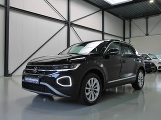 Volkswagen T-Roc Volkswagen T-Roc 1.5 TSI 150pk DSG Style | Acc | Lane | Camera - afbeelding nr 3