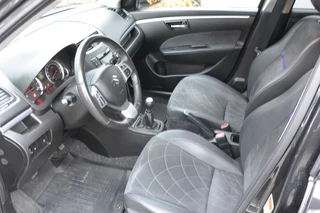 Suzuki Swift - afbeelding nr 13