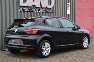 Renault Clio - afbeelding nr 4