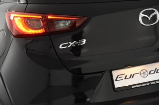 Mazda CX-3 - afbeelding nr 24