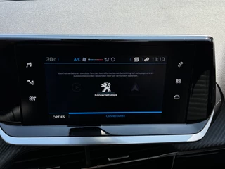 Peugeot 2008 Peugeot 2008 1.2 PureTech Active Climate Control Navi Carplay 360Camera - afbeelding nr 9