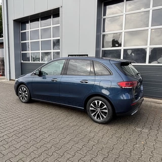 Mercedes-Benz B-Klasse Mercedes-Benz B-Klasse *camera, ambient lightting 180 La. Ed. Pr. Pl. - afbeelding nr 8