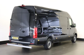 Mercedes-Benz Sprinter Mercedes-Benz Sprinter 315 1.9 CDI L3H2 Automaat - Airco - Navi - Cruise - € 23.900- Excl. - afbeelding nr 2