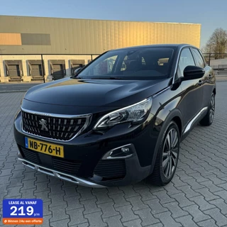 Peugeot 3008 - 333198965-0