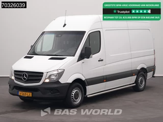 Mercedes-Benz Sprinter 311 CDI L2H2 Airco Camera Euro6 L2 Airco