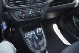 Hyundai i10 Hyundai i10 1.0 Comfort Carplay Winterpakket PDC 1e eig. - afbeelding nr 14