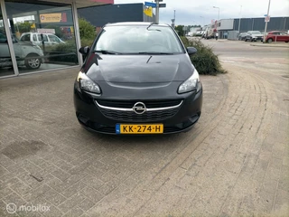 Opel Corsa Opel Corsa 1.4 airco 5 deuren apk - afbeelding nr 4