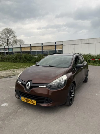 Renault Clio - 127218605-0
