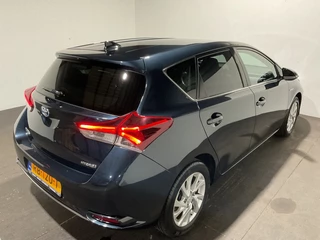 Toyota Auris - afbeelding nr 3