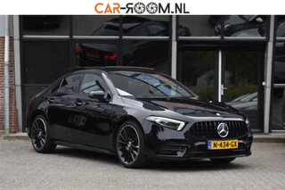 Mercedes-Benz A-Klasse - 275358326-0