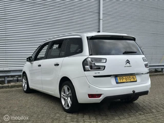 Citroën Grand C4 Picasso Citroen  C4 Grand Picasso 1.2 PureTech Feel | 7 Zit | Navi - afbeelding nr 33