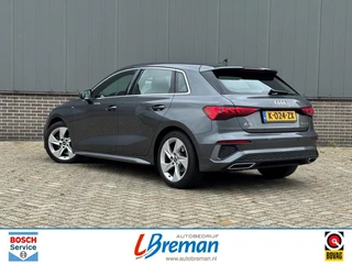 Audi A3 - afbeelding nr 5