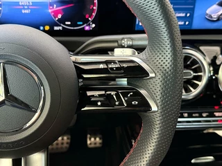 Mercedes-Benz A-Klasse Mercedes A-klasse 200 AMG Aut*Led*Sfeerver.*Navi*Car-Play - afbeelding nr 20