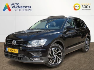 Volkswagen Tiguan - afbeelding nr 1