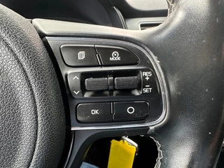 Kia Niro Kia Niro 1.6 GDI HYBRID DYNAMICL. - afbeelding nr 24
