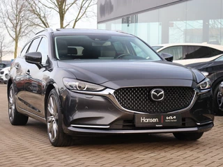 Mazda 6 - afbeelding nr 4