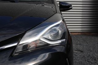 Toyota Yaris Camera / Climate Control / Navigatie / 1e eigenaar - afbeelding nr 20