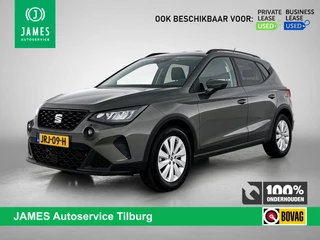 SEAT Arona 1.0 TSI AUTOM. Style Connect