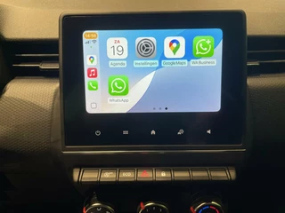Renault Clio Renault Clio 1.0 TCe Zen | Carplay | DAB | Airco - afbeelding nr 24