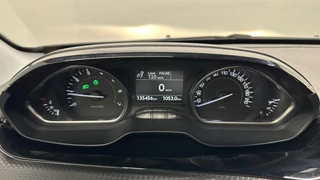 Peugeot 2008 Peugeot 2008 1.2 PureTech Blue Lease Executive NAVI ECC LM CARPLAY. - afbeelding nr 24