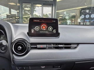 Mazda CX-3 - afbeelding nr 24