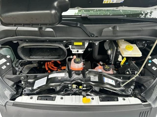 Fiat E-Ducato Fiat E-Ducato 4.25t L3H2 Heavy 110 kWh | Achteruitrijcamera | LED koplampen | Navigatie | Reservewiel - afbeelding nr 6
