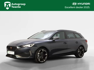CUPRA Leon - 373012048-0