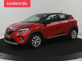 Renault Captur 1.3 TCe 140 Intens | Automaat | Camera | Carplay |