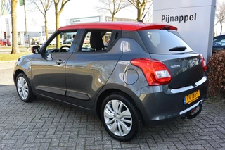 Suzuki Swift - afbeelding nr 5
