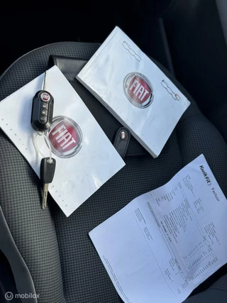 Fiat 500 Fiat 500 1.0 TwinAir Pop - afbeelding nr 12