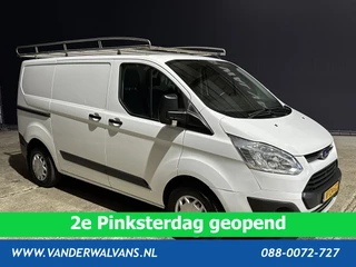 Ford Transit Custom Bijrijdersbank - afbeelding nr 11