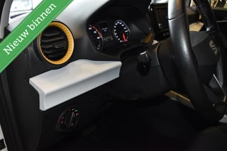 SEAT Arona Seat Arona Turbo Style AUTOMAAT/PDC/CRUISE C./ETC.! - afbeelding nr 17