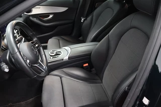 Mercedes-Benz C-Klasse Mercedes-Benz C-Klasse Estate 300 Premium Pack - afbeelding nr 9