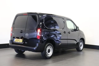 Opel Combo Opel Combo 1.5D EURO 6 - Airco - Navi - Cruise - €9.900,- Excl. - afbeelding nr 2