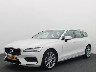 Volvo V60 PANORAMADAK / FULL LED / CARPLAY / HARMAN-KARDON / CAMERA / DAB+ / NL-AUTO - afbeelding nr 23