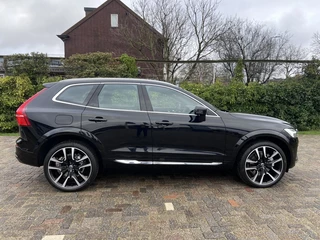 Volvo XC60 - afbeelding nr 6