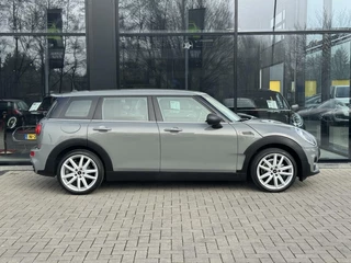 MINI Clubman Mini Clubman 1.5 One Chili Serious Business  | JCW | 18 Inch - afbeelding nr 22