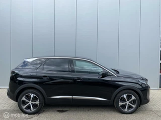 Peugeot 3008 Peugeot 3008 1.2 PureTech Allure EAT8 AUTOM/LUXE HOOGZITTER - afbeelding nr 5