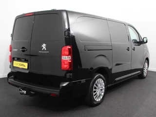 Peugeot Expert Peugeot Expert 2.0 BlueHDI 145PK L3 Automaat Airco Navigatie Trekhaak Cruise Control - afbeelding nr 16