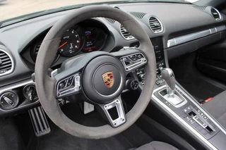 Porsche 718 Porsche 718 Boxster GTS 4.0 PDK - afbeelding nr 20
