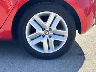 Renault Clio Renault Clio 1.0 TCe Zen | Stoelverwarming | Airco | Cruise Control - afbeelding nr 4