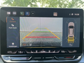 CUPRA Leon Sportstourer - afbeelding nr 38