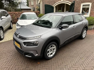 Citroën C4 Cactus - afbeelding nr 7