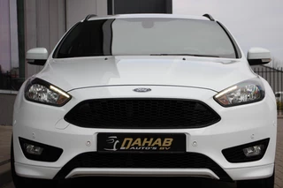 Ford Focus - afbeelding nr 3