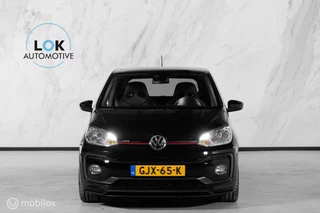 Volkswagen up! Volkswagen Up! 1.0 TSI GTI PANO|BEATS|CAMERA|KUIPST|STOELVER - afbeelding nr 4