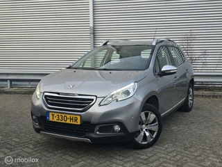 Peugeot 2008 Peugeot 2008 1.2 PureTech Allure |PANO |AUT - afbeelding nr 1